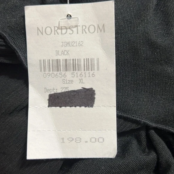 JUICY COUTURE Front Ruffled Dress - Picture 14 of 14